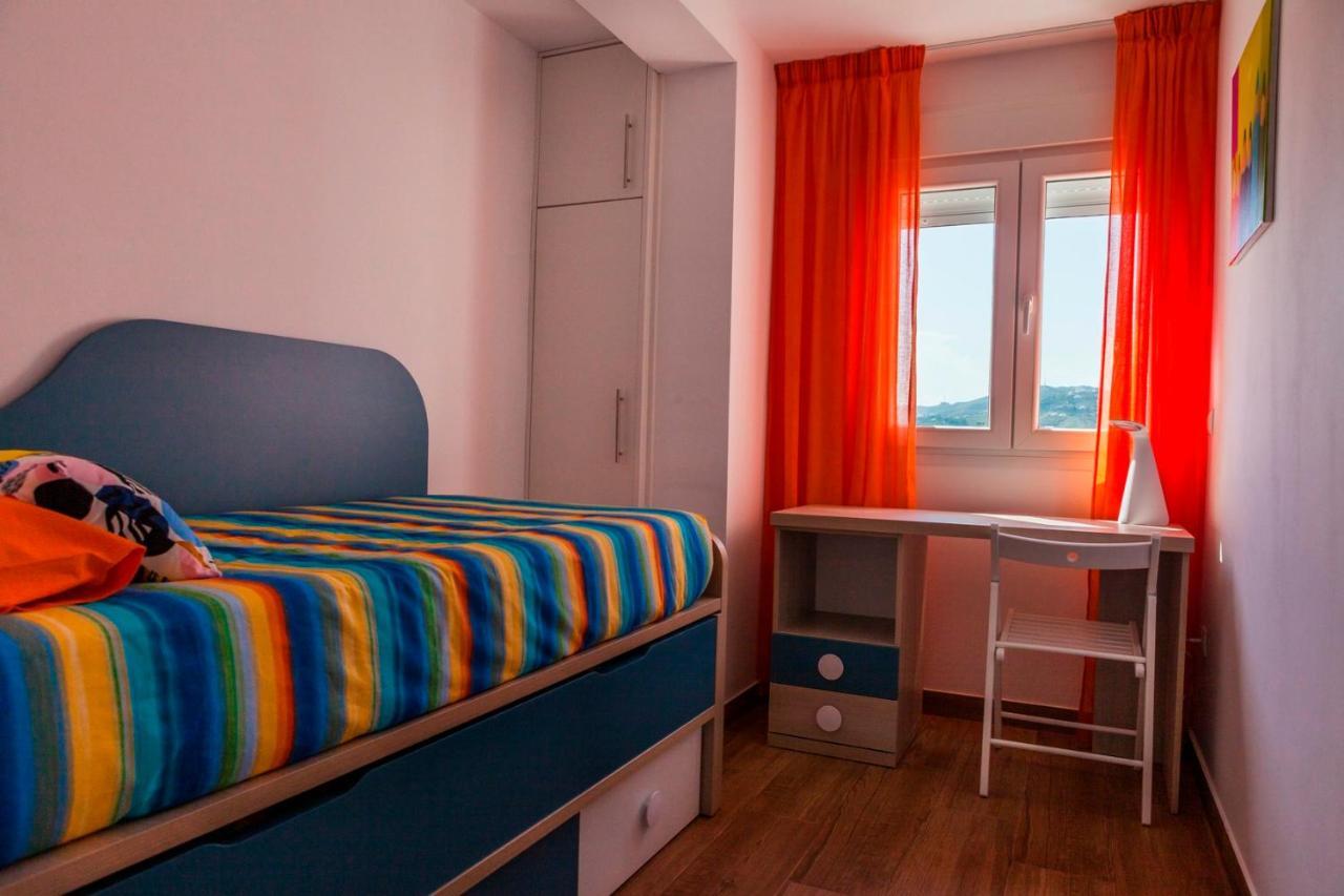 Tuttifruttiaapt Apartment *