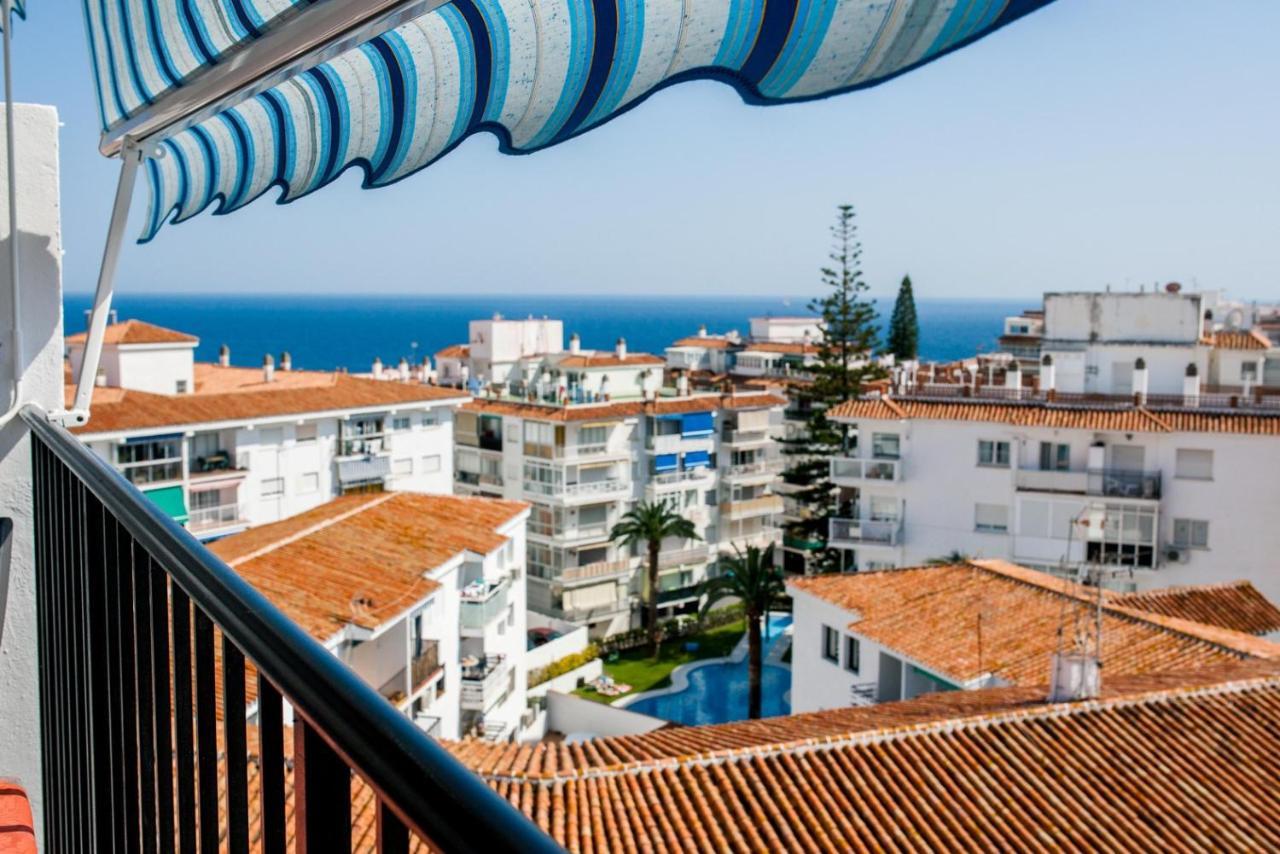 Tuttifruttiaapt Apartment Nerja